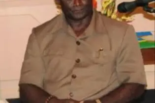Mr Sogavare confirms he is negotiating with winning members of other political parties to try to form the next government.