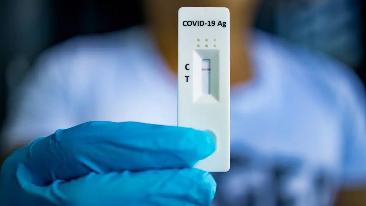 One of the main private clinics offering the service say they are charging for the COVID tests because they procured and paid for the test kits themselves and it is not from the government.