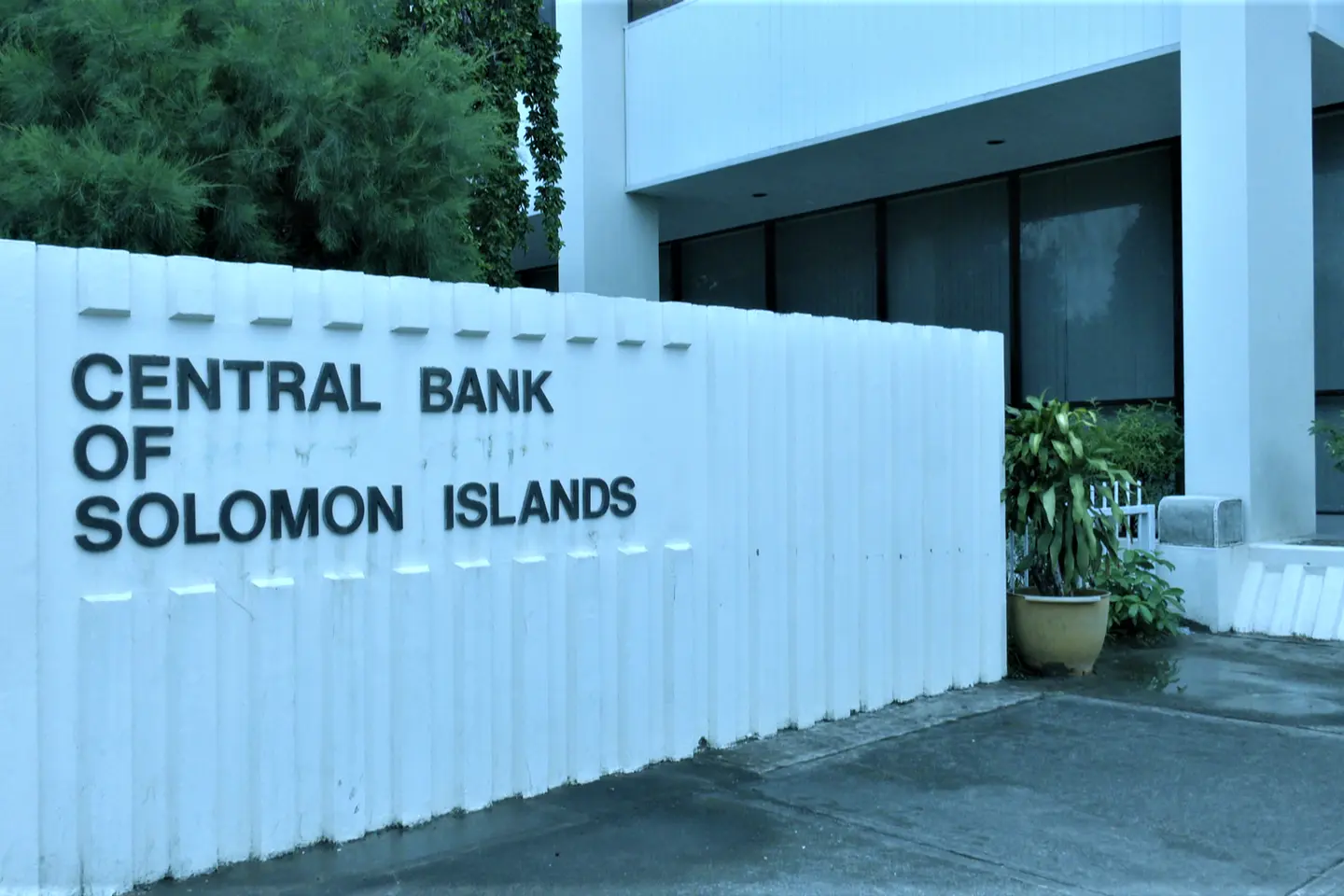 The report says the pandemic could further increase the level of nonperforming loans (NPLs) and losses for the banking sector due to travel restrictions and business disruptions.