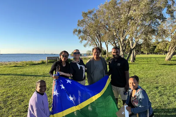 Organised by Ecotourism Australia, the inaugural summit brought together over 200 experts and speakers from Australia and the region representing sustainable tourism operations and destinations.