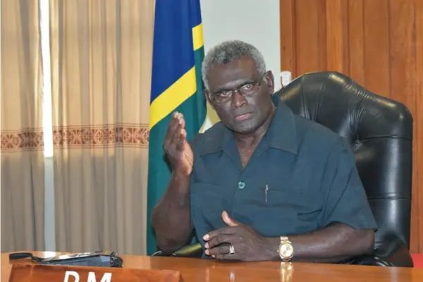 He says as part of the Stimulus Package, four schools namely Selwyn College, Betikama College, St. Joseph’s Tenaru, and St. Martin’s Rural Training Centre have also received $400,000 to support them in agriculture and cassava farming.