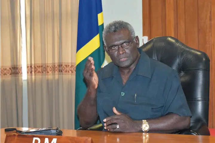 He says as part of the Stimulus Package, four schools namely Selwyn College, Betikama College, St. Joseph’s Tenaru, and St. Martin’s Rural Training Centre have also received $400,000 to support them in agriculture and cassava farming.