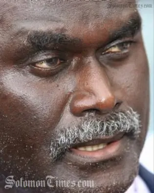 Sogavare says OUR party has designed a policy aimed at attracting quality investors into the country's rural areas.