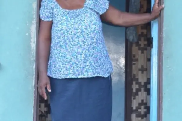 Isabel Grandmother Awarded for Environmental Leadership