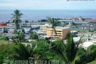 Mr Panga says land on Guadalcanal is, "very sensitive to the people and it has been the main catalyst behind the social unrest experienced in the country."