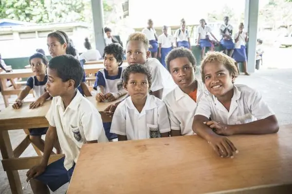 He says the current emergency restrictions have already thrown our school programs into chaos and who knows what else will happen if we do have an outbreak of the Covid-19.