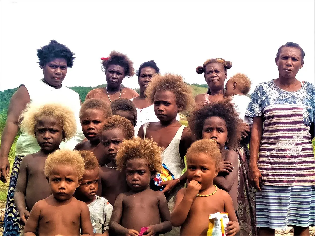 "The children have now become victims. The boss of the contractor’s company had arrived again and told us to move out, claiming it is their land."