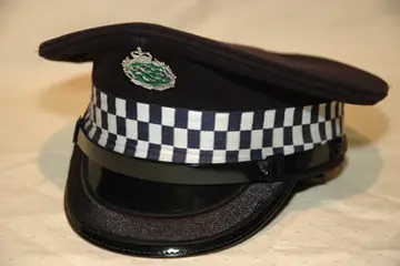 The police had initially confirmed two weeks ago that an investigation is being conducted into “a motor collision involving a senior officer on his way home,” but did not name Peter Aoranisaka.