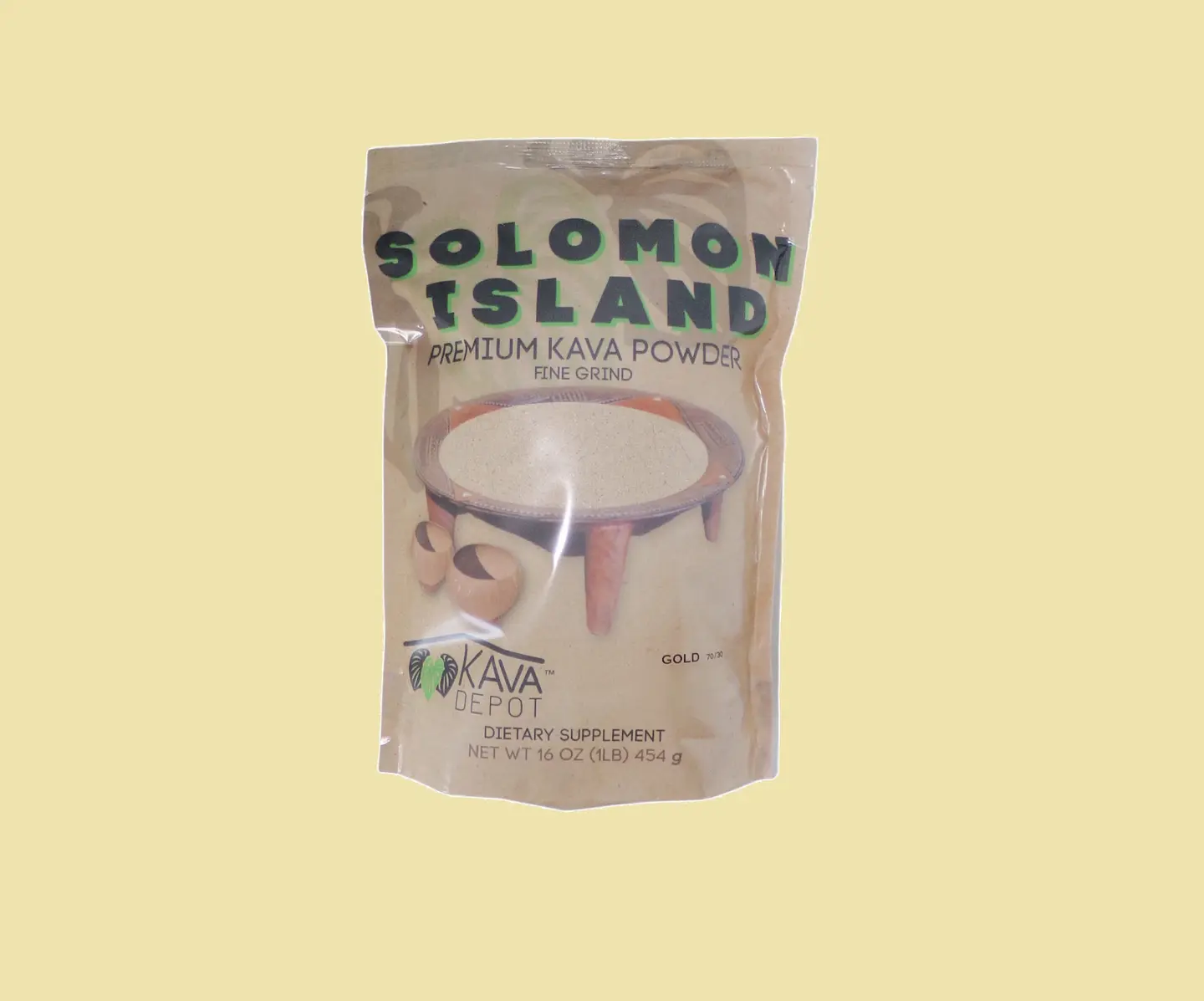 The US market is currently retailing Solomon Islands Kava at around USD$100 per kg, or SBD$800 per kg, but this is the finished product so it is properly packaged and sold online.