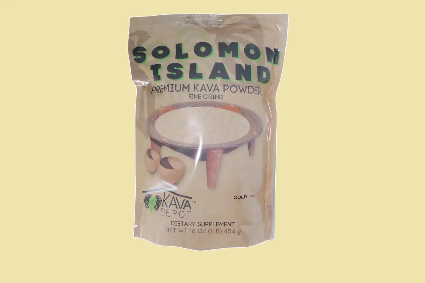 The US market is currently retailing Solomon Islands Kava at around USD$100 per kg, or SBD$800 per kg, but this is the finished product so it is properly packaged and sold online.