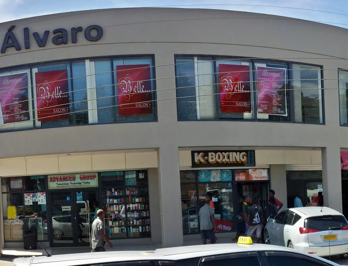 Shops in Compliance with Prices Set out by Government Amidst COVID-19 Pandemic