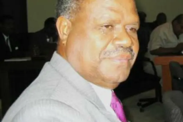 Opposition Leader Steve Abana has called on the Speaker to call parliament to test the numbers of the government on the floor of parliament.