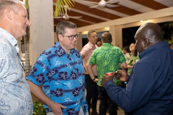 This expansion of the Australia Awards program demonstrates Australia’s enduring commitment to supporting Solomon Islanders in their pursuit of education, skills, and economic success.