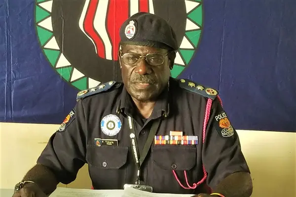 He says he has now sought information from the Buin police post, regarding the incident.