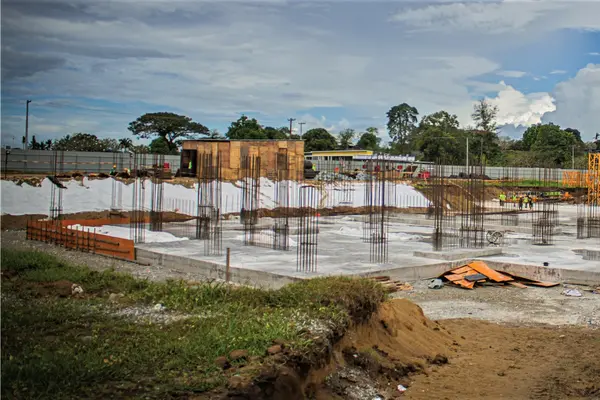 The desired outcome of the Infrastructure Symposium is to get an overview of infrastructure projects across the country and to gauge its impact on the local economy. This includes bilateral agreements with Development partners such as the Stadium and construction works proposed for the 2023 Pacific Games.