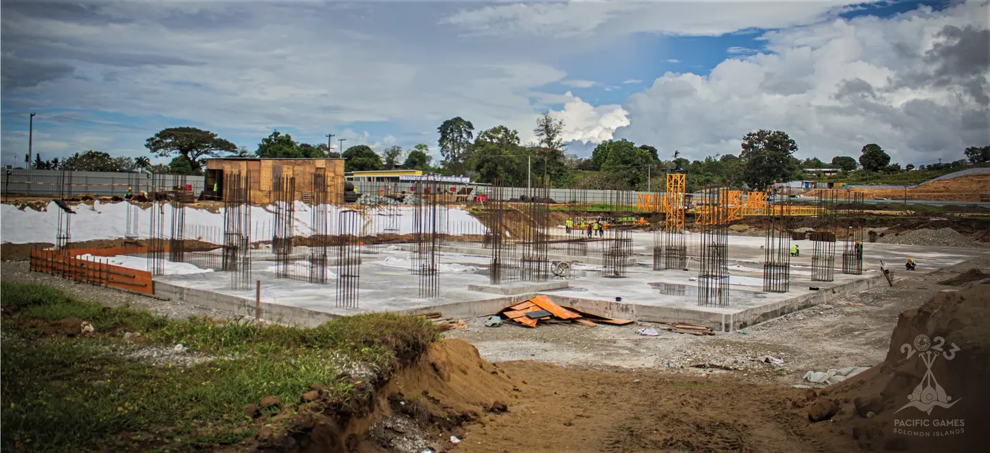 The desired outcome of the Infrastructure Symposium is to get an overview of infrastructure projects across the country and to gauge its impact on the local economy. This includes bilateral agreements with Development partners such as the Stadium and construction works proposed for the 2023 Pacific Games.