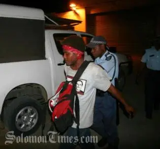 Records show that there has been a huge decrease in criminal activities as compared to the previous year.