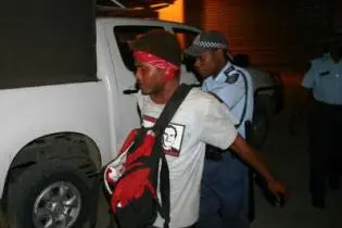 Records show that there has been a huge decrease in criminal activities as compared to the previous year.