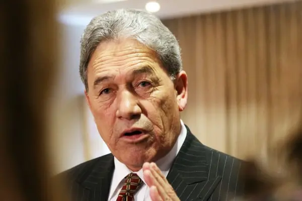 “Our shared goals are to ensure the stability and prosperity of Solomon Islands and to ensure that all Solomon Islanders benefit and participate equitably in the country’s growth,” Mr Peters said.