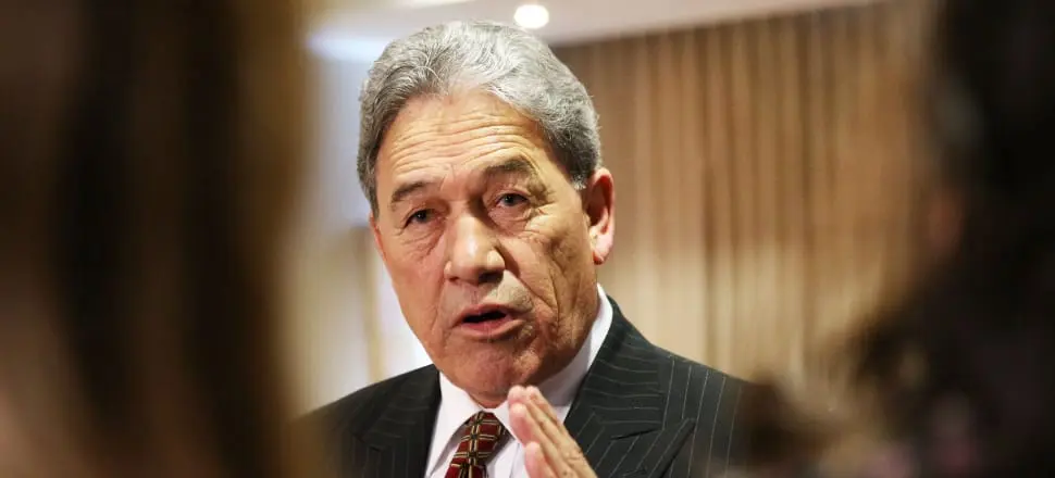 “Our shared goals are to ensure the stability and prosperity of Solomon Islands and to ensure that all Solomon Islanders benefit and participate equitably in the country’s growth,” Mr Peters said.