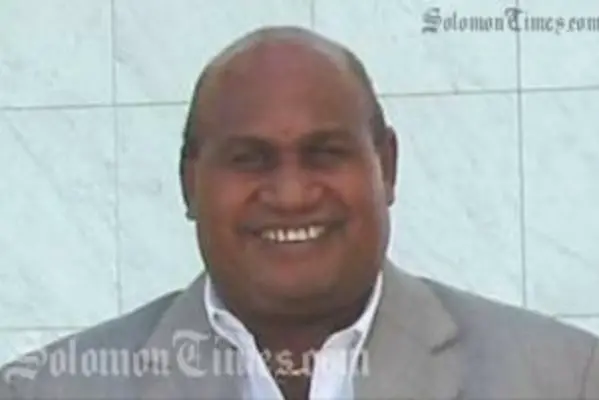 Acting Prime Minister, Fred Fono, denies cuts to provincial grants.