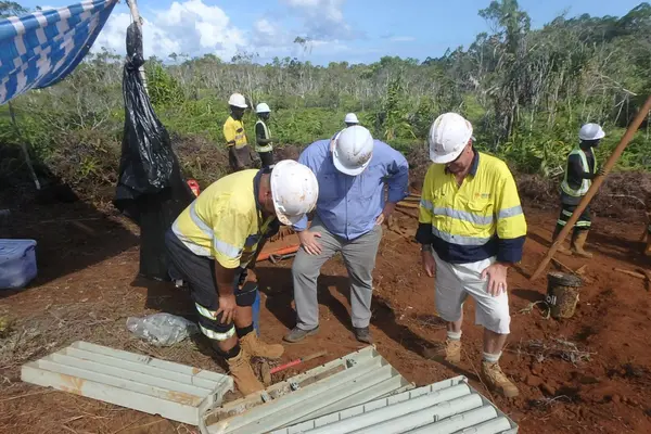 Axiom had its foreign investment licence cancelled by the Solomon Islands government in October this year and has been told that its expatriate workers were no longer able to stay in the country.