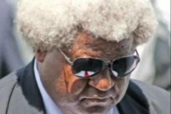 The Magistrate Court found him guilty of misusing SBD$280,000 of his constituency's fishing project funds in 2007.