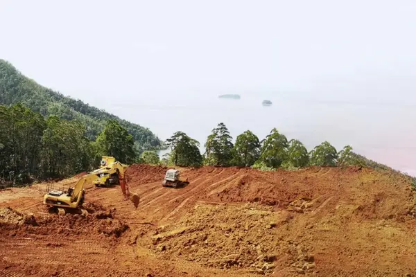 The direct shipping ore (DSO) nickel laterite project is estimated to have a mine life of six years. It is expected to require an initial investment of $21.3m.