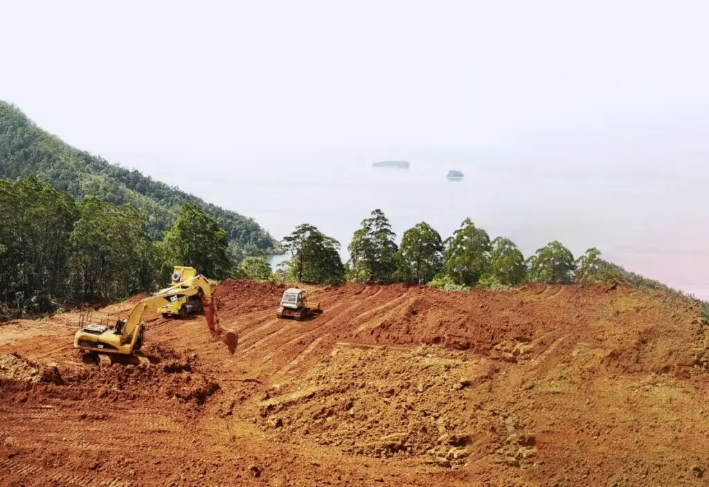 The direct shipping ore (DSO) nickel laterite project is estimated to have a mine life of six years. It is expected to require an initial investment of $21.3m.