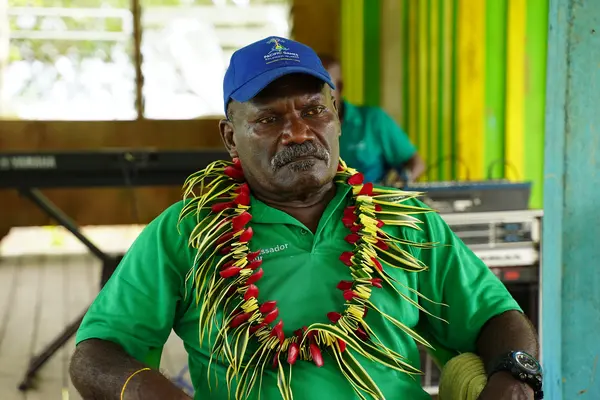 Jay Makana was a 1981 Gold medalist in boxing at the Mini South Pacific Games, hosted in Solomon Islands.