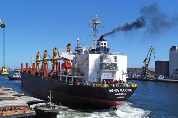 The OPMC says that the issue with MV Worship Light is &quot;not COVID-19 related but a matter under the Solomon Islands Maritime Safety Administration Act 2009.&quot;