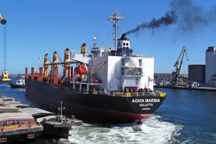 The OPMC says that the issue with MV Worship Light is "not COVID-19 related but a matter under the Solomon Islands Maritime Safety Administration Act 2009."