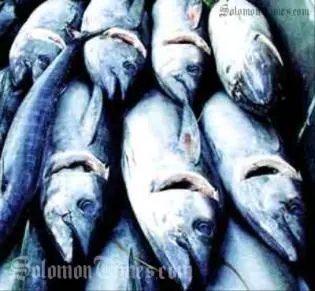 The eight leaders committed the PNA to joint efforts to increase the economic value and to derive greater benefits from their common tuna resources.