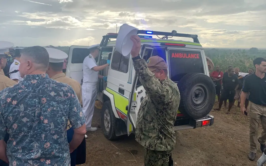 “It is with great sincere regret for such event to happen in front of our guests from Japan, United States, Australia and other countries today morning,” he said.