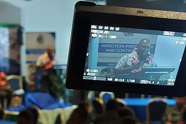 “The government needs the media and vice versa. The response to the COVID-19 pandemic is everybody’s business. However, it seems as if the government wants to do this alone. Only when they need the media then they recognize the media. This should not be the case,” the MASI President says.