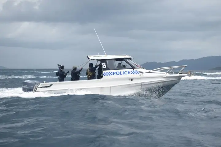 Autonomous Region of Bougainville Police Minister Emanuel Carlos Kaetavara said the southern command of the Bougainville police service is investigating the incident and will brief the government.