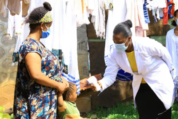 “While both countries’ confirmed case numbers are relatively low by global standards, these surveys provide striking evidence that the household-level impacts of the pandemic are significant,” said Michel Kerf, World Bank Country Director for Papua New Guinea and the Pacific Islands.