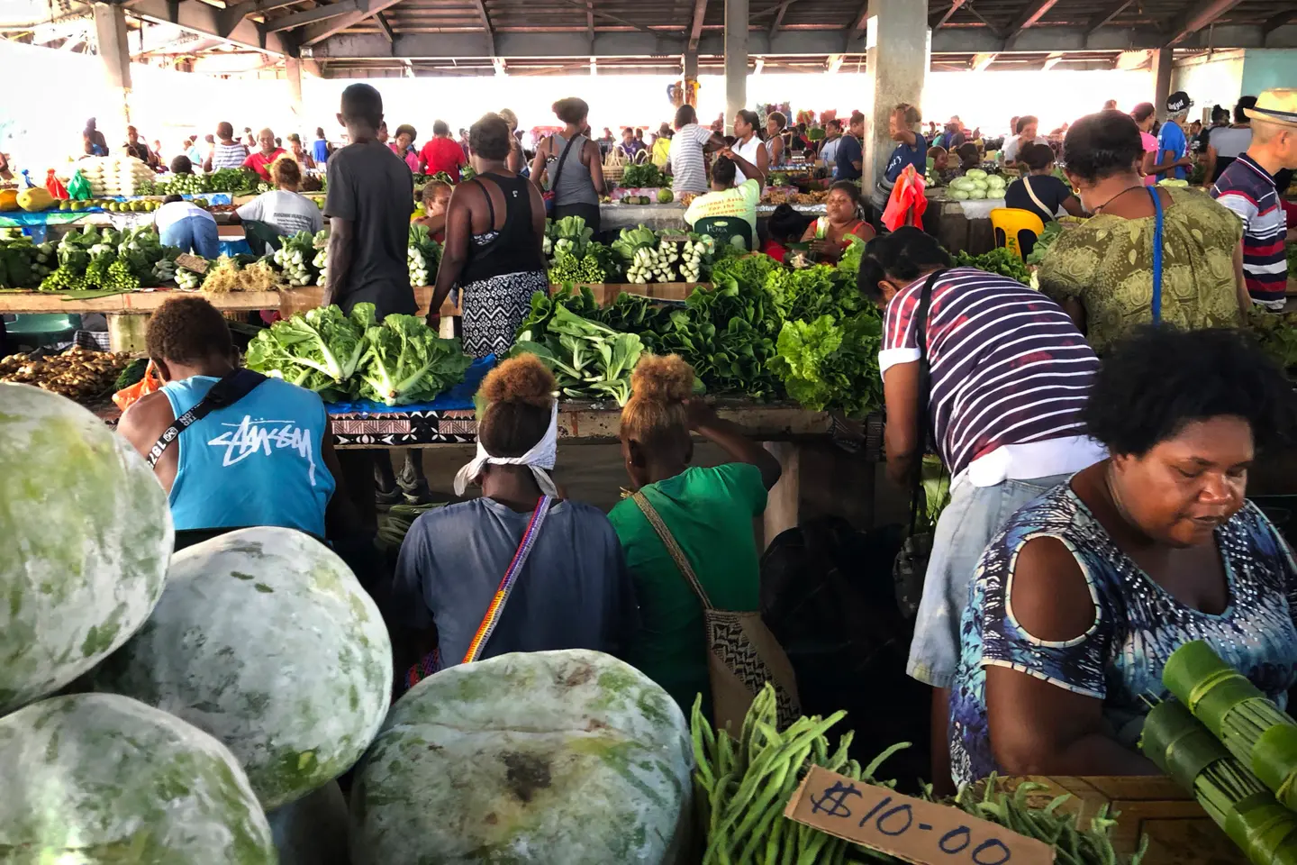 "The directive has come about as a result of the increase number of community transmissions of the covid-19 Delta variant in Fiji. It is also due to some unusual activities on Savo Island reported recently."