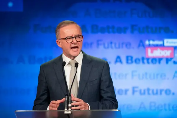 Sogavare further assured Prime Minister Albanese that Solomon Islands remains Australia’s steadfast friend and development partner of choice.