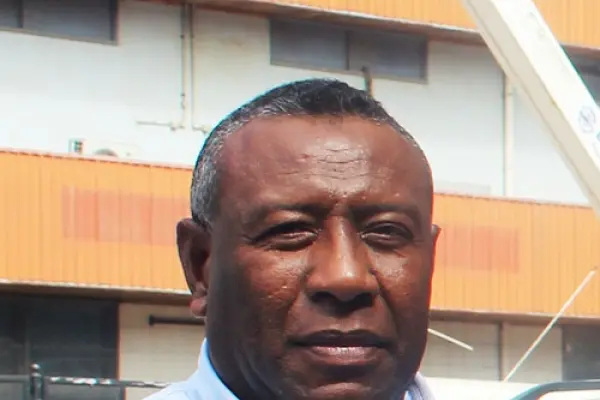 The former permanent secretary for the Ministry of Infrastructure Development (MID), was alleged to have corruptly received more than $700,000 from the government.