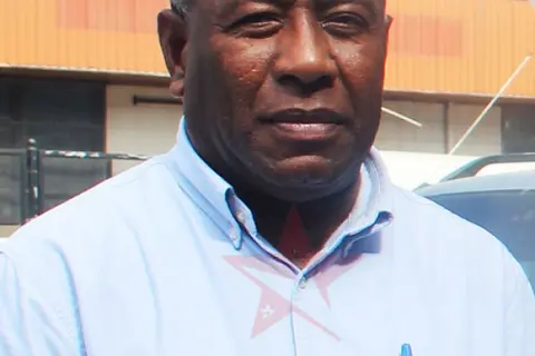 The former permanent secretary for the Ministry of Infrastructure Development (MID), was alleged to have corruptly received more than $700,000 from the government.
