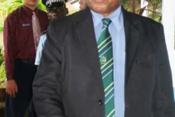 Dr Sikua has directed the attorney-general to produce a terms of reference for the inquiry.