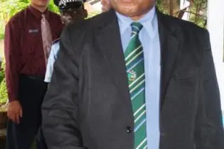 Dr Sikua has directed the attorney-general to produce a terms of reference for the inquiry.