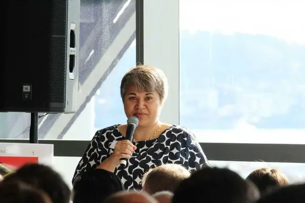 The New Zealand High Commissioner says New Zealand will continue to carry on working to enhance the partnership between Solomon Islands and New Zealand.