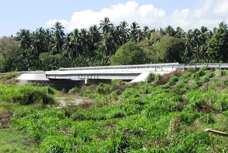 SIRIP 2, cofinanced by the Asian Development Bank (ADB), Australia, New Zealand Aid Programme and the European Union was implemented across areas of Malaita, Western, Central, Isabel, Makira, and Guadalcanal provinces.