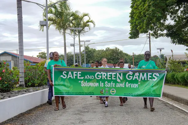 The clean-up campaign will run from now until November 2023.