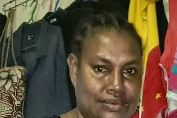 Lilly Maefai Wins East Makira Bye Election