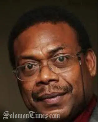 I urge the government ... [to] take the first step in the right direction: Dr. Derek Sikua, Opposition Leader.