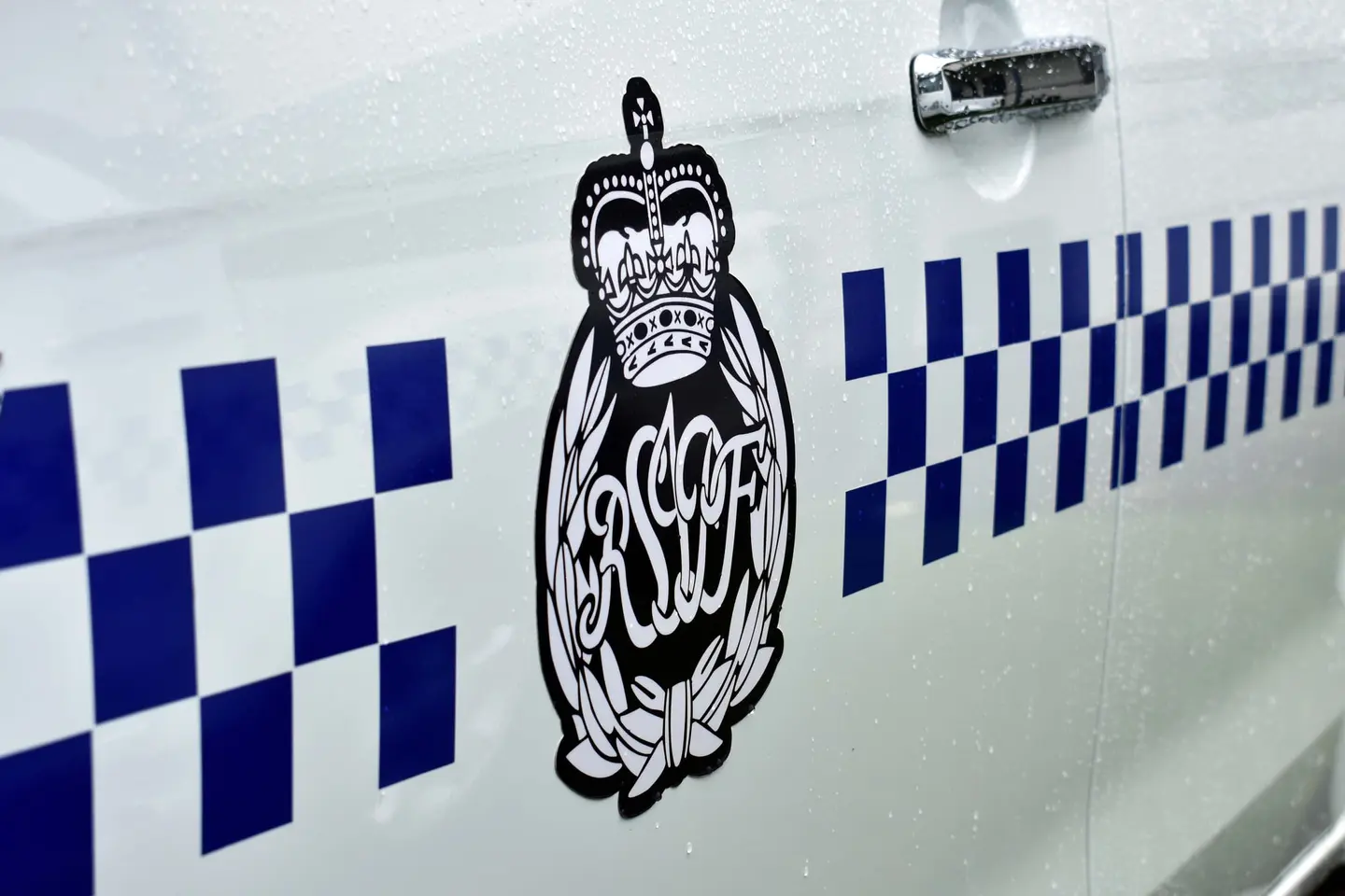 "I urge my colleague police officers to be role models for our people and do the right thing – do not drink and drive," Superintendent Satu said.