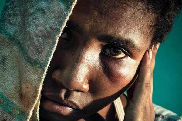 The Solomon Islands has one of the highest rates of family and sexual violence (FSV) in the world with 64% of women aged 15–49 have reported physical and/or sexual abuse by a partner.